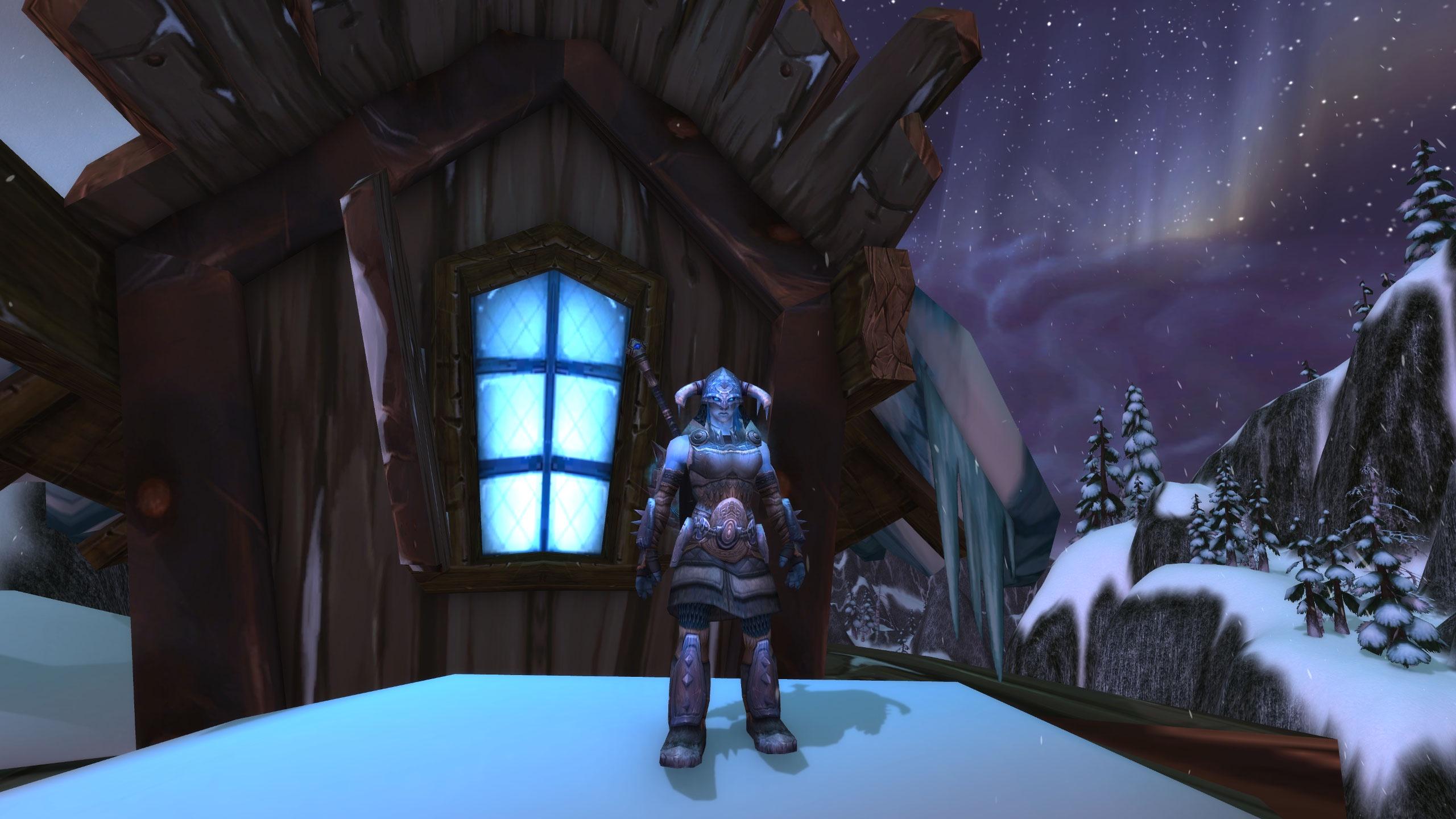 Evolution of World of Warcraft’s Soundtrack: From Classic to Modern Times