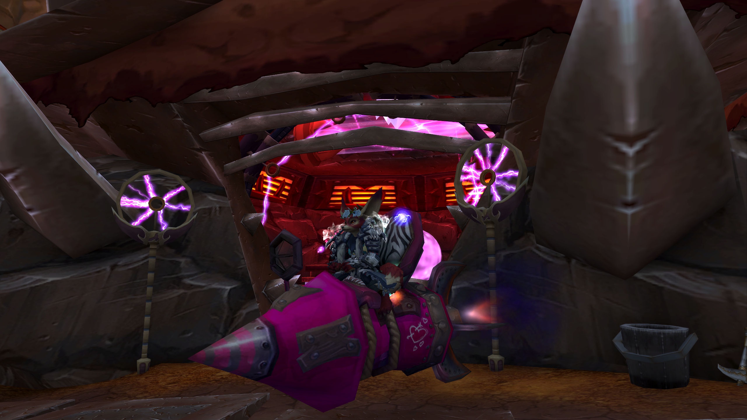 Beyond the Basics: Advanced Transmog Techniques for WoW Enthusiasts