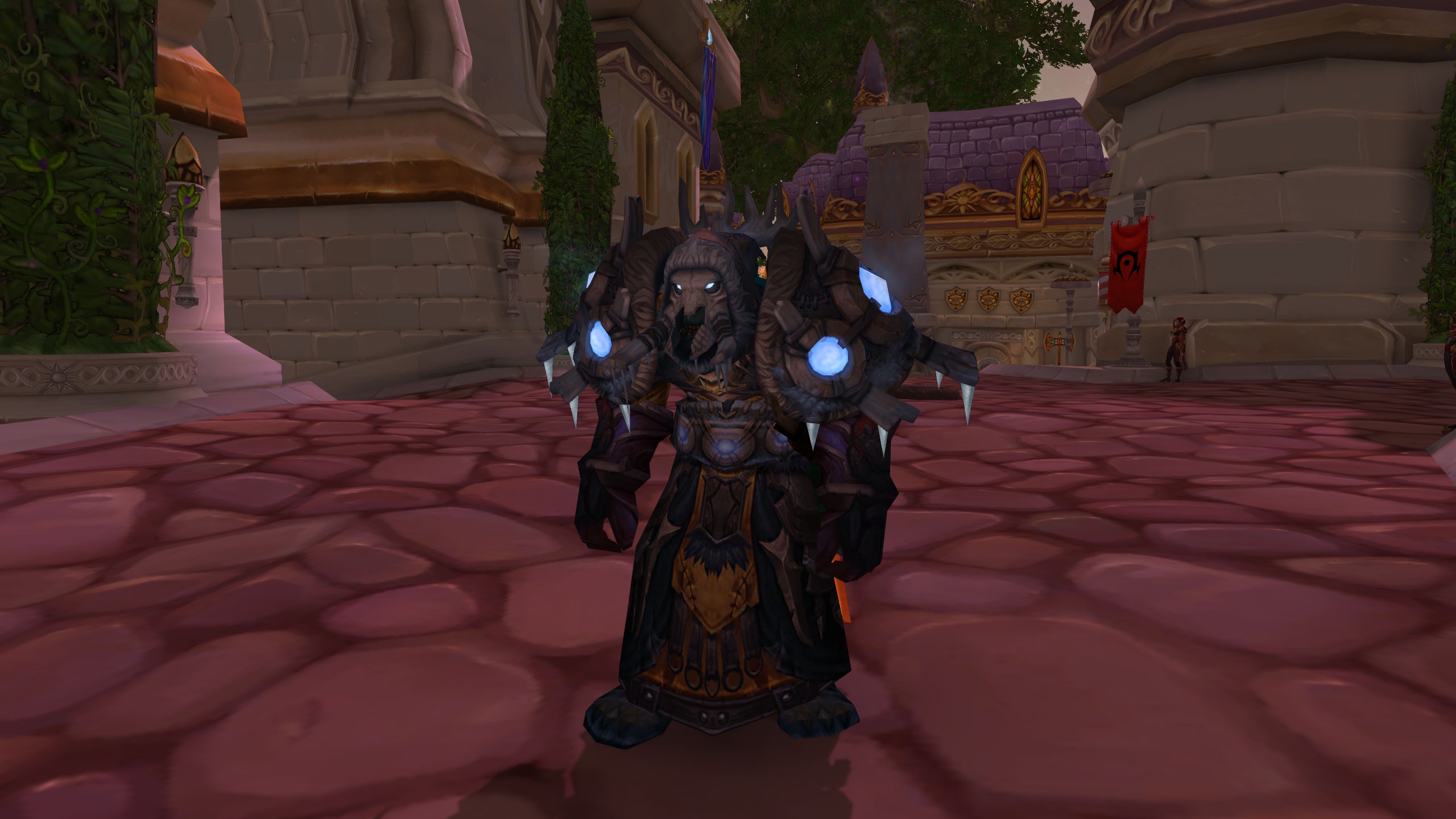 BiS List for Elemental Shaman in WoW Wraith of the Lich King Classic