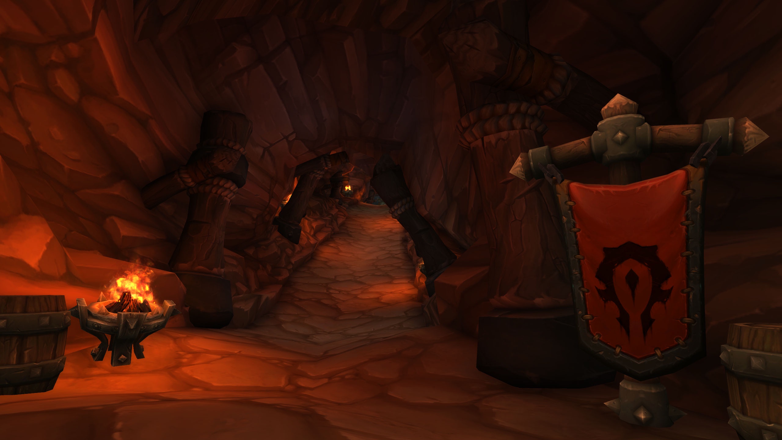 The Best Battlegrounds in WoW for Maximum Honor and Fun
