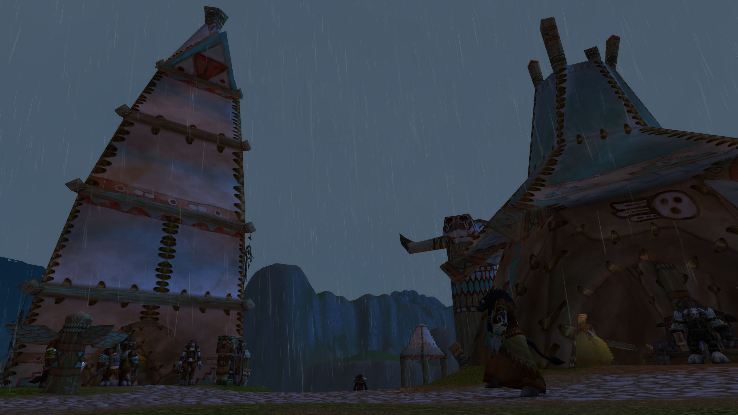 Tauren Tales: Legendary Stories From the Plains of Mulgore