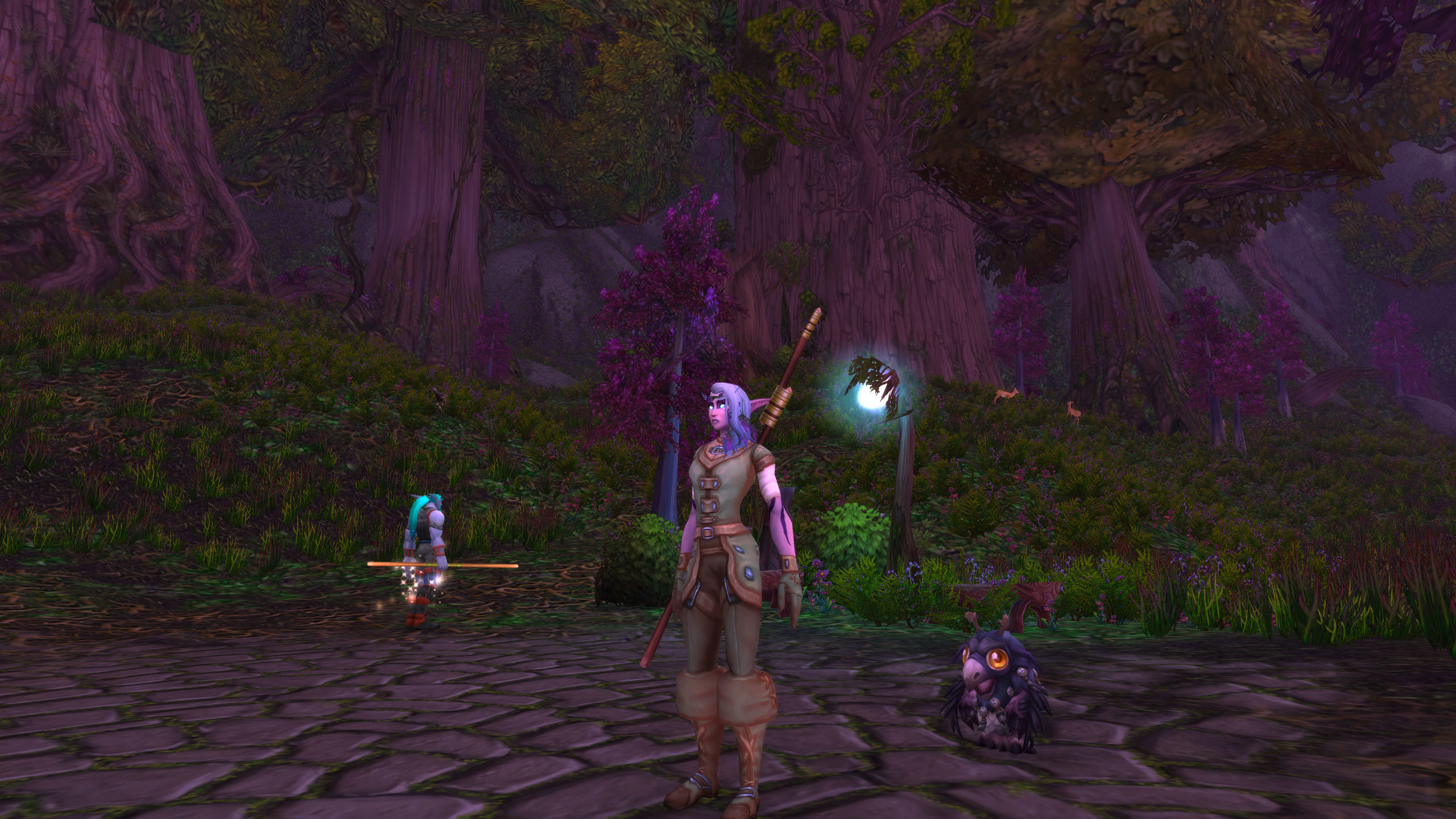 Battle Pet Competitions Reenter the Spotlight as New Ability Sets Reward Tactical Precision