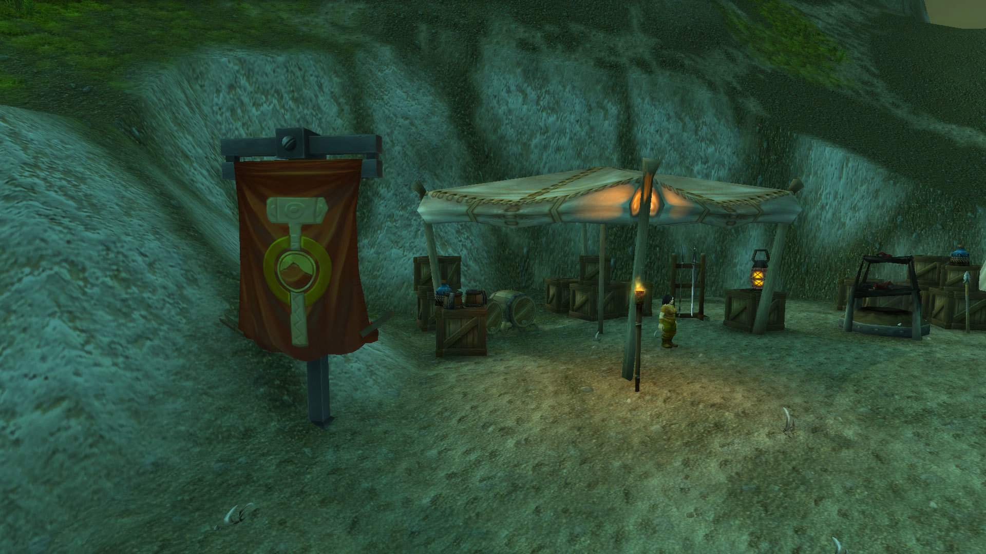 Why the Barrens is the Most Iconic World PvP Zone in World of Warcraft History