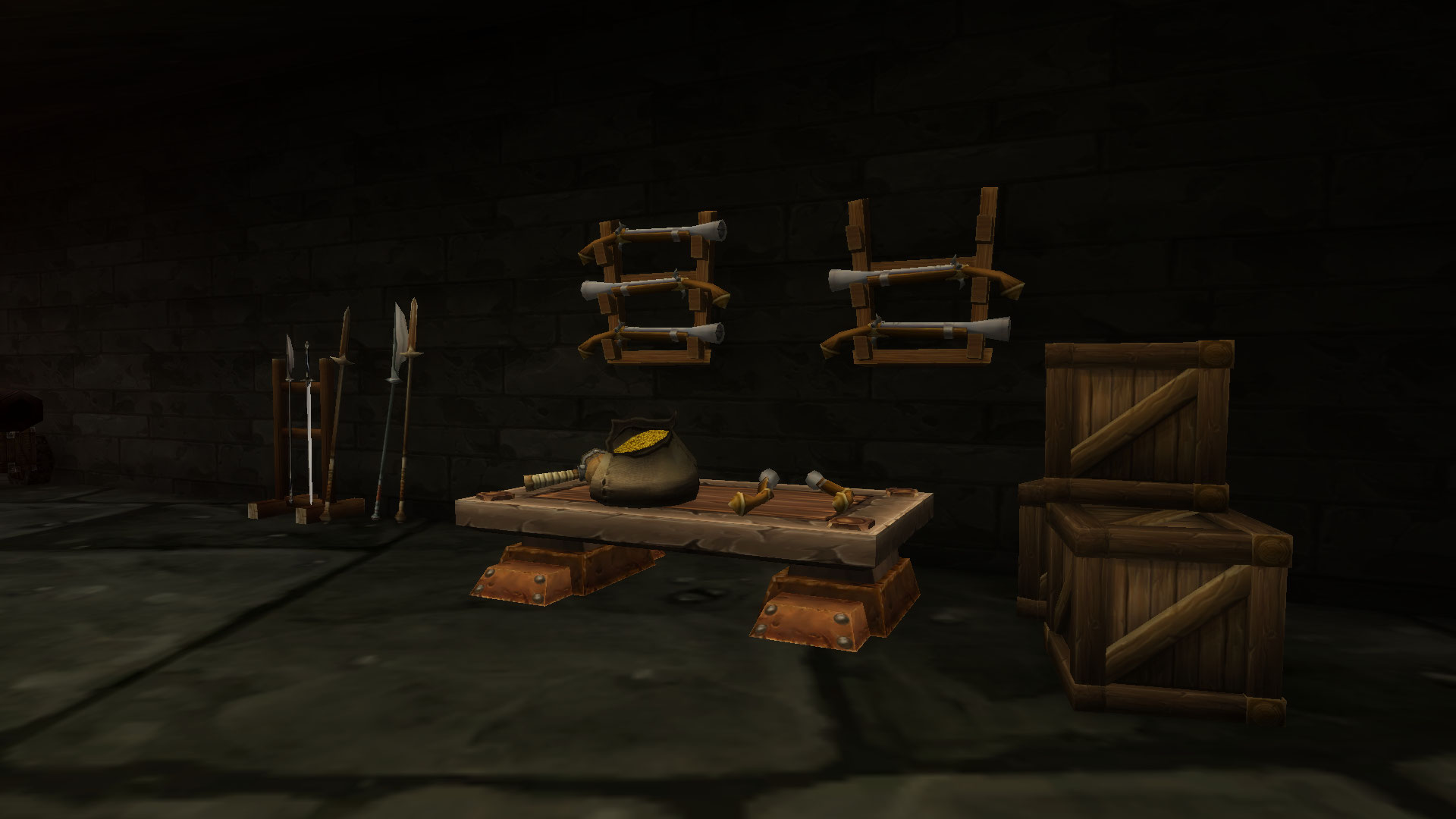 Crusader Weapon Enchant: Farming the Rare Formula in Western Plaguelands in Classic WoW – Quick Reference Guide